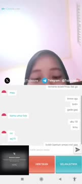 OMETV - Kakak Hijab Bagus - [Tele @KawaKawaFree].mp4