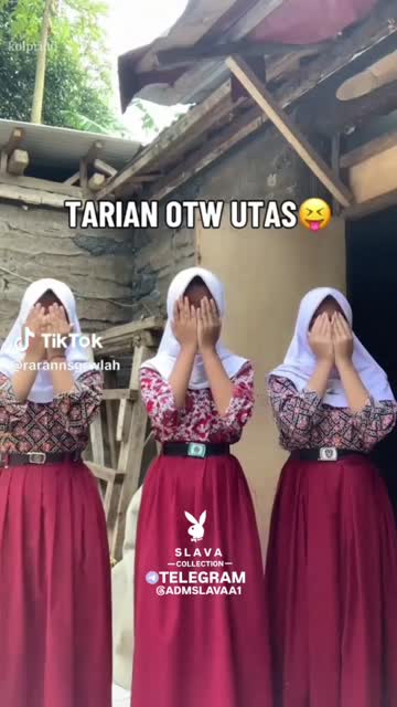 RARAN ROR TIKTOK (7) - Telegram @ZonaBeritaViral.mp4