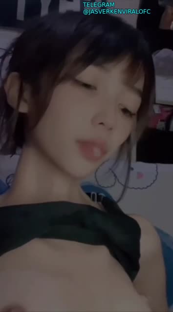 Alin Cosplayer Lokal Update 09 - Telegram @jasverkenviralofc - Bokep Indo Viral.mp4