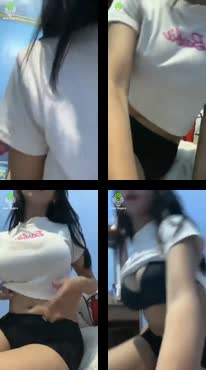 Anindia Gina Tiktokers 34