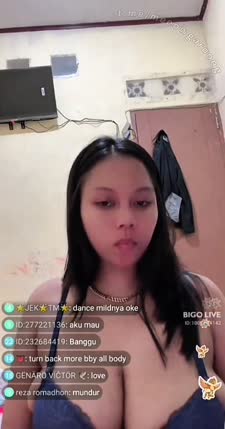 EKSLUSIF MOCHI 03.mp4