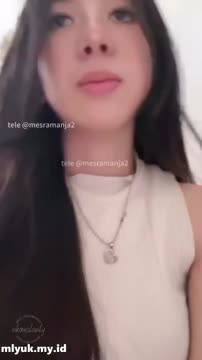 Konten Baru Fifi Hijab Viral Eksib.mp4