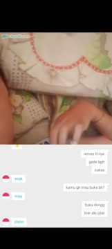 OmeTV Bagus Banget Teteknya – Pekobs.mp4