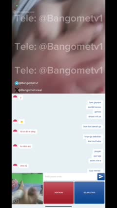 Ometv smp bersih bngt