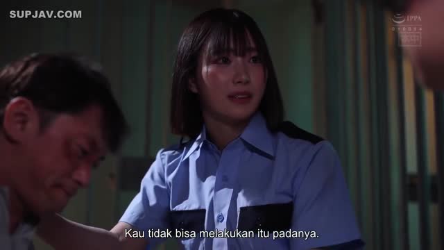 WANITA PENJAGA TAHANAN