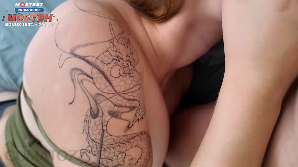 Big Tit Step Sis Made Me Cum Inside Her.mp4