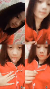 Viral boci lagi masturbasi