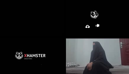 Ade iparku yg berhijab masih sempit.mp4