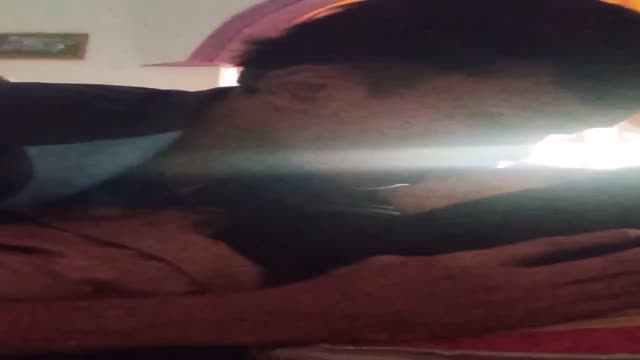 Skandal adek kakak 4