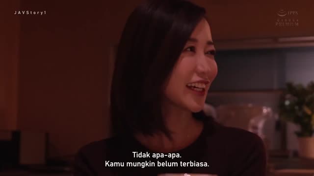 PRED-319 – Liburan Bersama Ibu Baru – Yu Shinoda