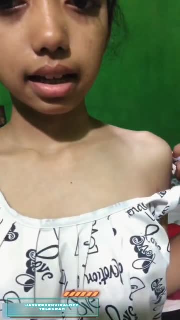 Telegram @jasverkenviralofc - Serly Selvy Abg SMA Update 05 - Bokep Indo Viral.mp4