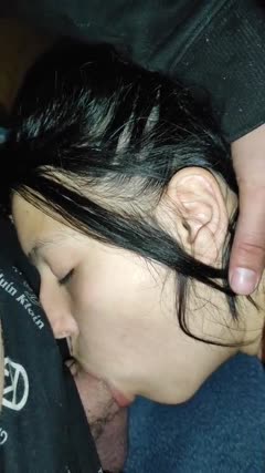 Lagi tidur di ganggu ayang#2