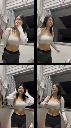 cewek cindo body bagus.mp4