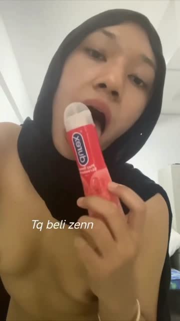 Zenn Hijab Tele Content - Join Tele @lupabelum (8).mp4