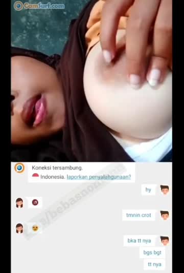 ICIBOS69 -- OMETV SMP TOBRUT HIJAB PRAMUKA.mp4