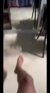 Jilbab perak nyepong brutal