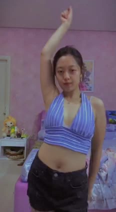 Jessica Valeen - Join Tele @lupabelum (13).mp4