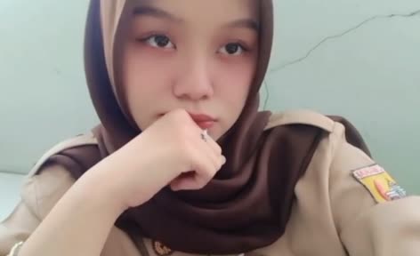 HIJAB NATALIA TOBRUT 01 - [ Telegram @GalleryKuVIP ]