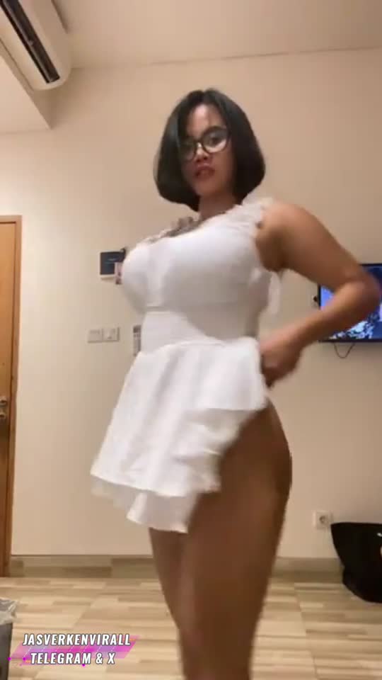 Telegram @jasverkenvirall - Siskaeee Update (5) - Bokep Indo Viral.mp4
