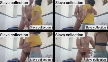 anak diajarin bapaknya.mp4