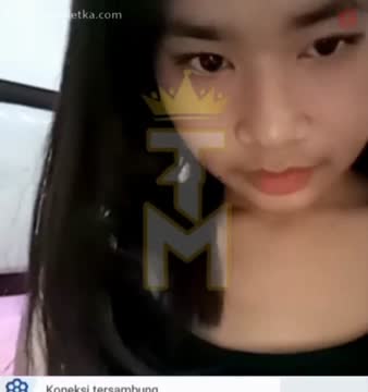 ome tv ABG cantik banget ada tahi lalatnya - Telegram @kawakawastream.mp4