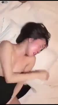 Bocil pasrah nangis di GB