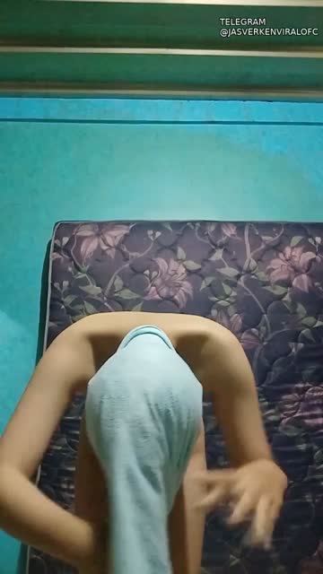 Dede Ara 07 - Telegram @jasverkenviralofc - Bokep Indo Viral.mp4