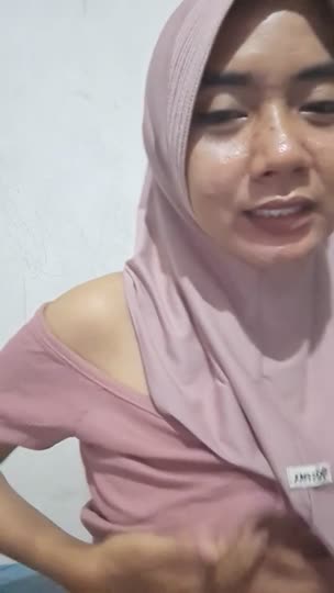 Acca Jilbab Manis Sange Remas Nenen - Telegram @kawakawastream.mp4