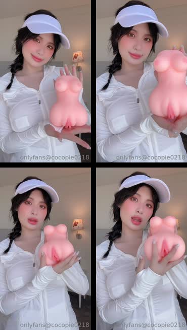 Cocopie Onlyfans - Join Tele @akulupabelum (24).mp4