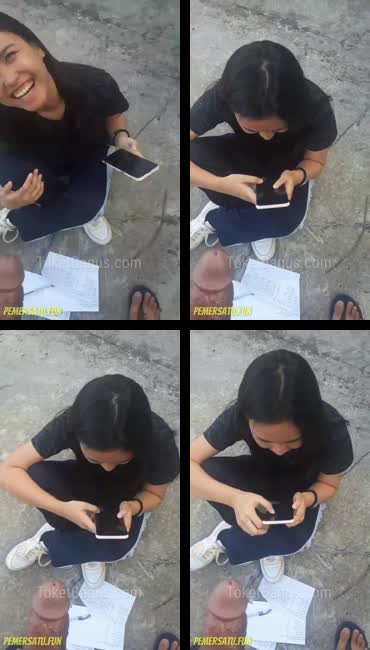Video pelajar SMP viral katanya kerja kelompok padahal - vidxlr.top