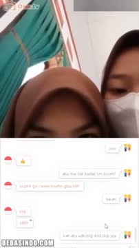 Bokep Indo Hijab SMP Main OMETV di Sekolah BOKEPUP COM mp4