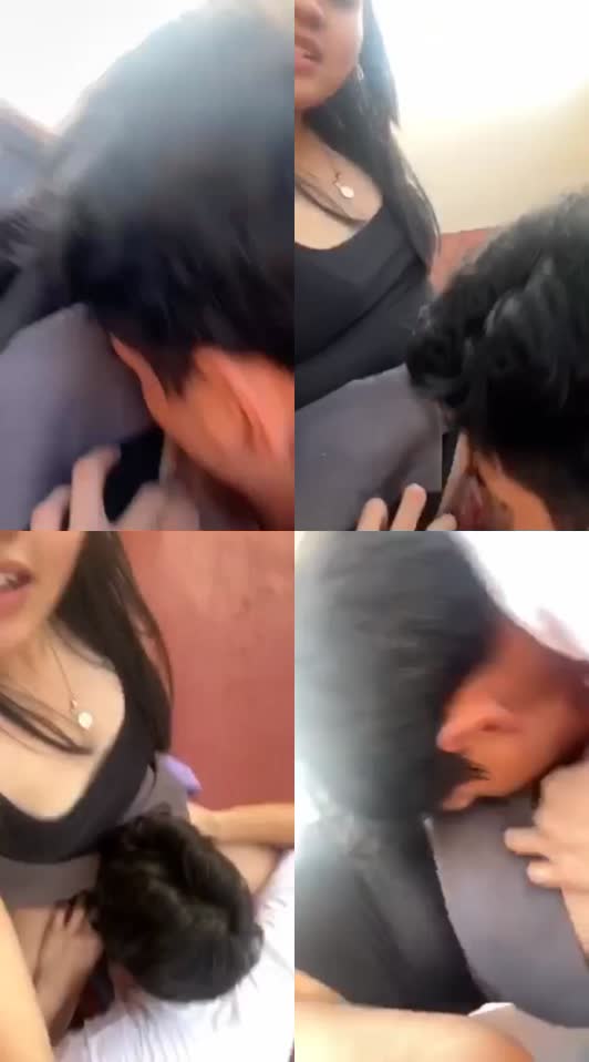Mumpung Rumah Lagi Sepi Kaka Adik Beraksi - Tele @ASUPANVIRAL696 (5.).mp4