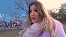 Public Agent Valentines indecent proposal pov sex video - XNXX.COM.mp4