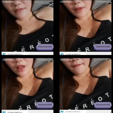 Ome Tv janda toge sange berat.mp4