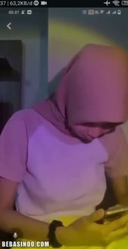 Bokep Indo Panya Jilbab Pap Toket Untuk Ayang - DoodStream