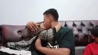 Adek kaka part 1