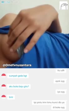 Ometv Nusantara 4 