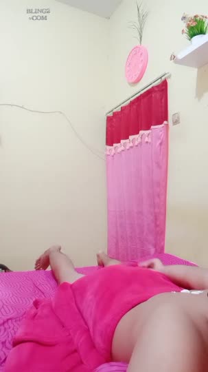 Saras Ngeuuee Live Sama Tetangga