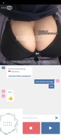 Ome_TV_Cewe_hijab_tobrut_kesepian_di_kost_-_Telegram_@jasverkenviralofc_-_Bokep_Indo_Viral.mp4.mp4