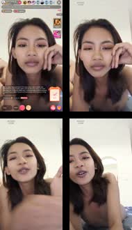 Staycation LabilaSa dan Bestie Threesome Ngentot dgn Bule - Dibokepindo.com.mp4