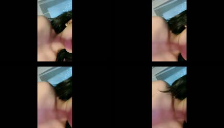Maysilla Hijab Seleb TikTok - Join Tele @lupabelum (1).mp4
