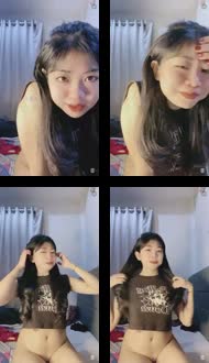 Selebgram cindo pamer tocil sampe diintipin tetangga.mp4