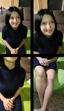 AYANG SUKA DI CROT IN DIDALAM MEMEK - PoopHD.mp4