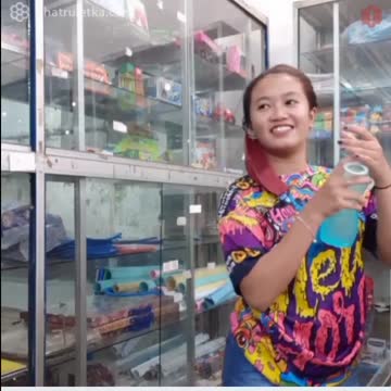 Ome Tv Penjaga Toko Binal Main Ome.mp4