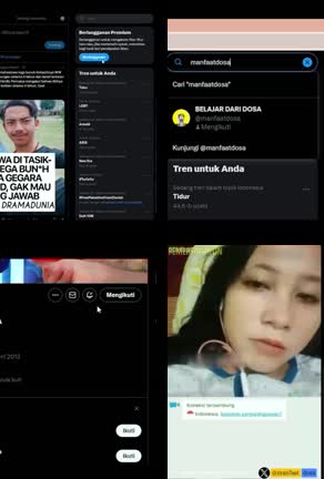 @manfaatdosa si cantik mau nemenin ometv bantu sampai crot nenennya putih mulus (new) - DoodStream - PoopHD_1.mp4