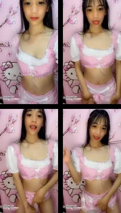 Video Bokep Yupi Zeanichlo Cosplay Pembantu Colmek Nungging - pekobs.mp4