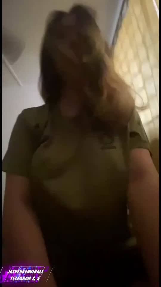 Telegram @jasverkenvirall - Leona Kanza (2) Bokep Indo Viral.mp4