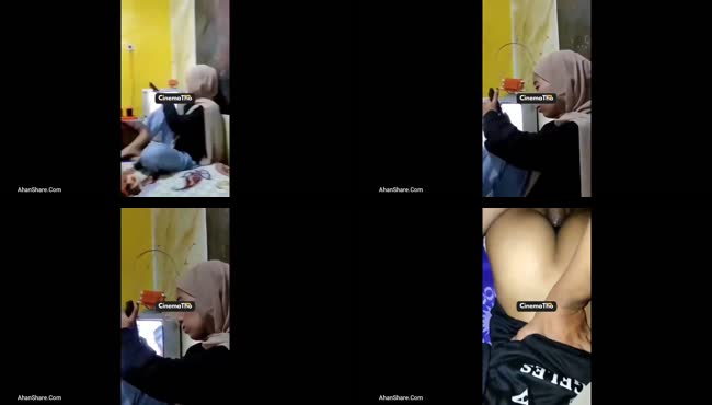 Bokep ABG Indonesia SMP dan SMA - Ngentod dan Colmek Cantik 3 - Buka AhanShareCom.mp4