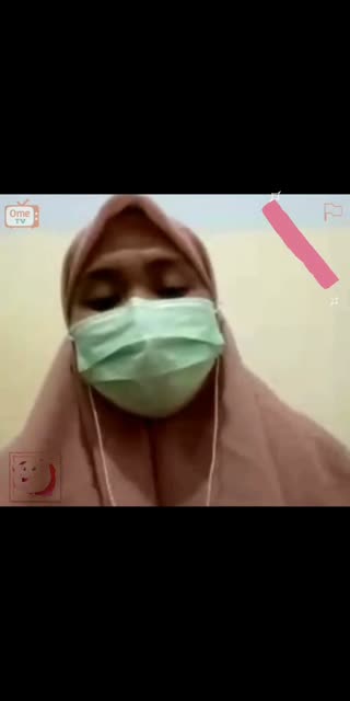 Jilbab Ome TV Omek - IndoViral