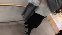 Threesome bersama ibu dan , diam2 crot dalam anaknya.mp4